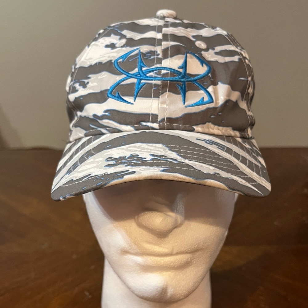 Hurley Under Armour Youth Cap